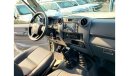 Toyota Land Cruiser Hard Top LC78 4.0 L  2024  MANUAL