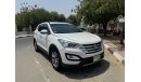 هيونداي سانتا في GLS 2.4L