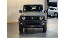 Suzuki Jimny 1,367 PM I BRAND NEW I GCC Specs