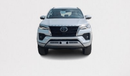 Toyota Fortuner 2.8 DSL - V