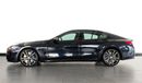 BMW 850 i Gran Coupe+With Carbon Package