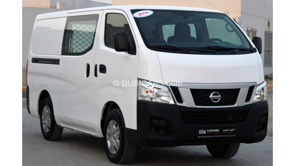 2016 nissan urvan store nv350 for sale