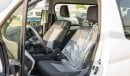 Toyota Hiace 3.5 Engine  HIGH ROOF AUTOMATIC MODEL 2025 Brand New