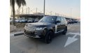 Land Rover Range Rover Vogue SE Supercharged