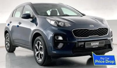 Kia Sportage LX | 1 year free warranty | 0 Down Payment