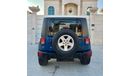 جيب رانجلر Big Bear Extreme 3.6L A/T Jeep Wrangler  Without accident  Original paint GCC 2009 Manual gear