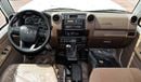 Toyota Land Cruiser Hard Top 4.0 L