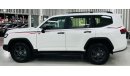 Toyota Land Cruiser GR .. Brand New .. Twin Turbo .. Top Range