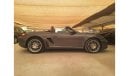 Porsche Boxster PORSCHE BOXSTER 2.7L 2005 CONVERTIBLE LOW MILEAGE IN EXCELLENT CONDITION