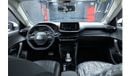 Peugeot 2008 GT 2024 full option 1.2L essence turbo