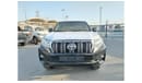 Toyota Prado Toyota Prado 4.0L TXL Spare Down Black 2022