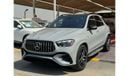 Mercedes-Benz GLE 53 AMG 2024- Mercedes-AMG GLE 53-4matic