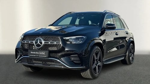 مرسيدس بنز GLE 450 AMG GLE450 4M AMG 2024