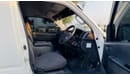 Toyota Hiace PREMIUM CONDITION | 2016 | 3.0L DIESEL ENGINE | MAUNAL TRANMISSION | RHD