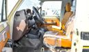 Toyota Land Cruiser Pick Up SC 4.0L V6 Petrol Single Cabin