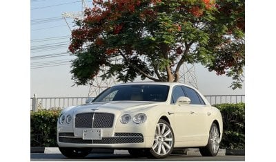 بنتلي كونتيننتال فلاينج سبر FLYING SPUR W12 FULL OPTION