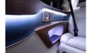 Mercedes-Benz V 300 ERTEX LUXURY CAR DESIGN CO. BLUE PRADA FUTURE