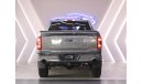 Ford F 150 Ford F150 Tremor V6