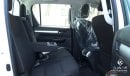 Toyota Hilux 2.8D GLX-S  Automatic transmission- full option