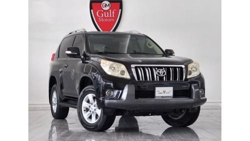 Toyota Prado TX-L Top 2.7L-4CYL COUPE 3DOOR -  Excellent condition