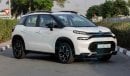 Citroen C3 Aircross (НА ЭКСПОРТ , For Export) Shine 1.2T , 2024 GCC , 0Km , Без пробега