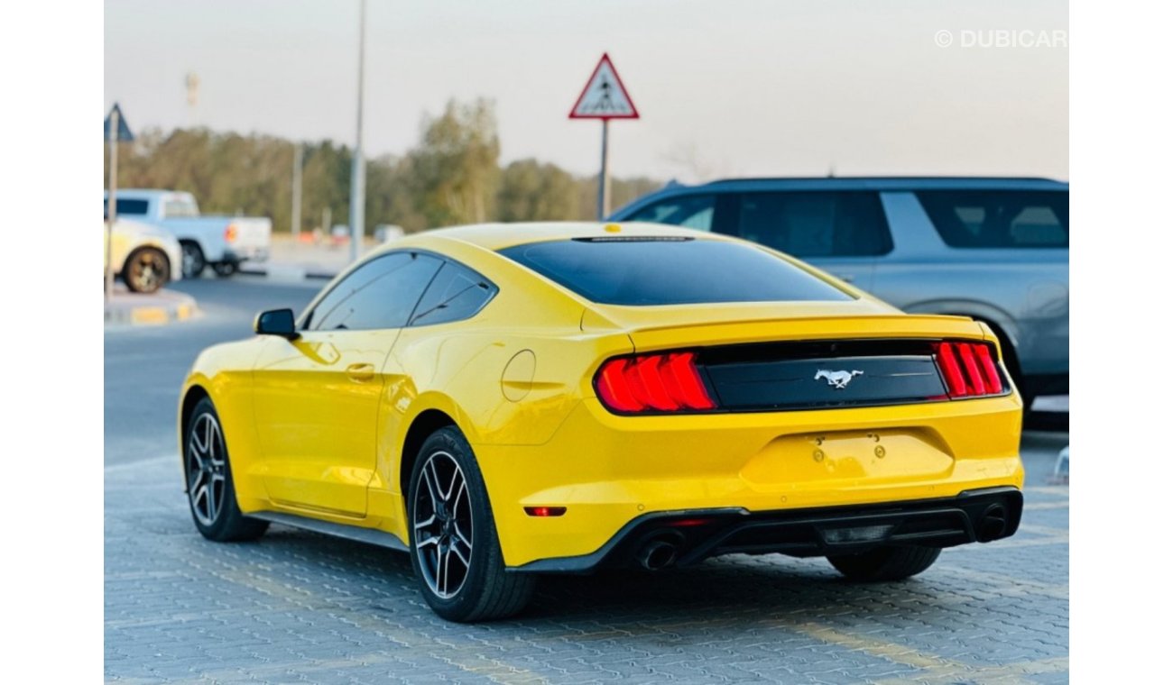 Ford Mustang EcoBoost For sale