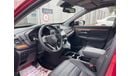 Honda CRV EX GCC FULL OPTION