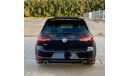 Volkswagen Golf GTI In excellent condition