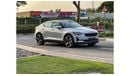 Polestar Polestar 2 NEW 2022 POLESTAR 2 / STANDARD RANG SINGLE MOTOR /BATTERY RANGE ( 485 KM) / 224 HP / WARRANTY