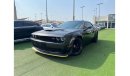 Dodge Challenger SRT8 392 Scat Pack Shaker Dodge Challenger SRT 392 Scat Pack