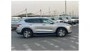 Hyundai Santa Fe 2022 Hyundai Santa Fe SEL 2.5L - V4 / -