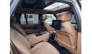 Land Rover Range Rover RANGE ROVER AB LWB V8/KOREA SPECS/2023