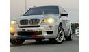 BMW X5 In excellent condition and requires no expenses