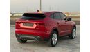 جاكوار E Pace S 2.0L