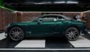 Bentley Continental GTC | WEEKEND SPECIAL PRICE | BRAND NEW | 2023 | VIRIDIAN GREEN | FULLY LOADED