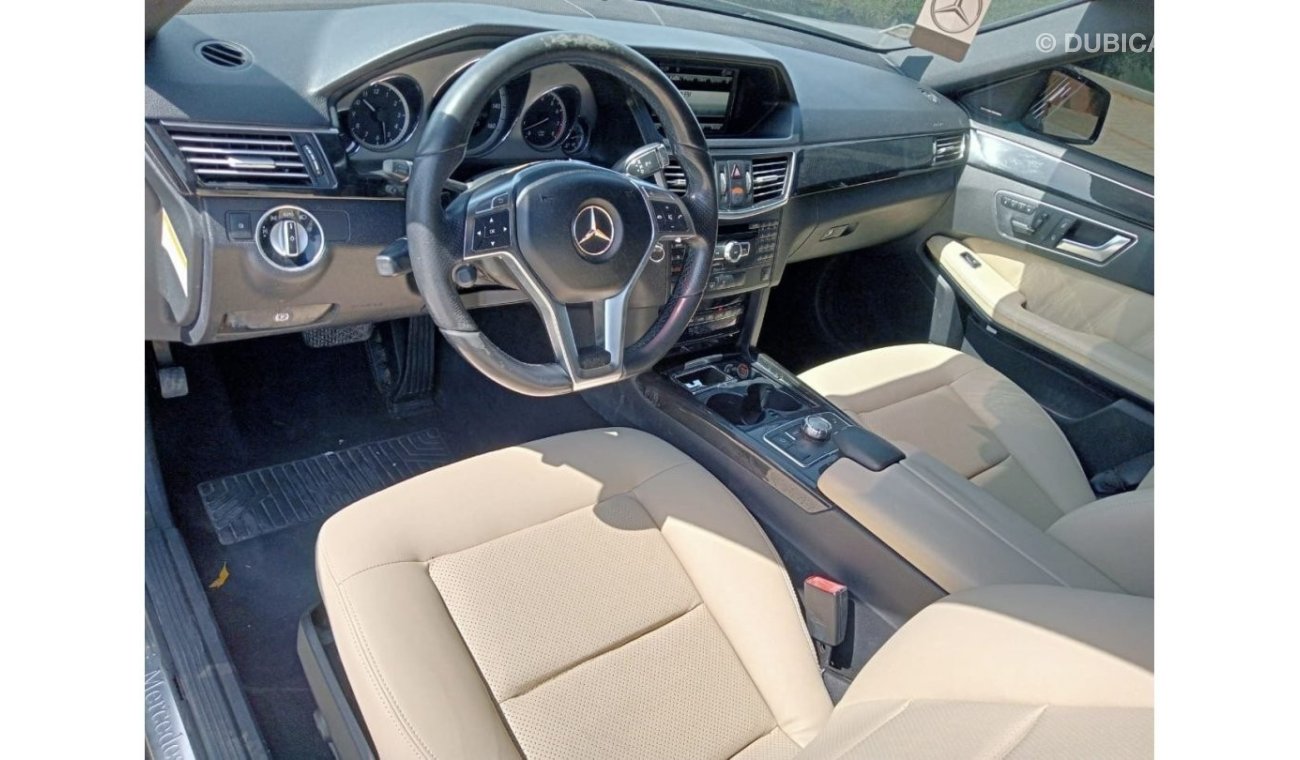 مرسيدس بنز E 350 Std