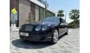 Bentley Continental Flying Spur