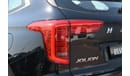 هافال جوليون Haval Jolion 1.5L Turbo, Model 2023 Black