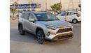 Toyota RAV4 XLE 2.5L 2022 TOYOTA RAV4 XLE PREMIUM HYBRID 4x4 FULL OPTIONS IMPORTED FROM USA