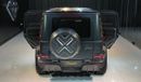 Mercedes-Onyx G7X | 1 OF 5 | 3-YEAR WARRANTY AND SERVICE