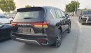 لكزس LX 600 Lexus LX 600 2023  Left hand Drive Full option