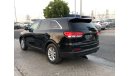 كيا سورينتو 2.4L Petrol / Rear Camera / Rear A/C / GOOD CONDITION ( LOT # 2975)