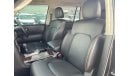 Nissan Patrol LE Platinum City