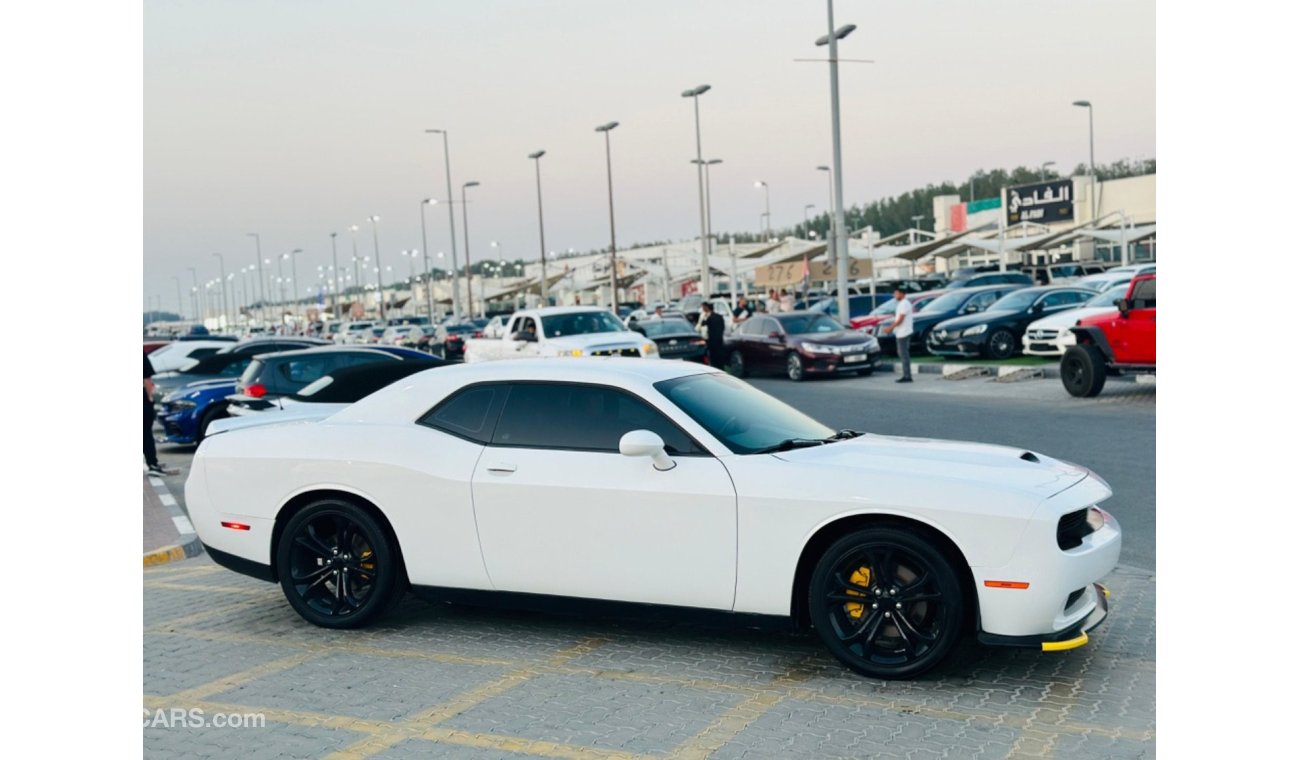 Dodge Challenger GT For sale