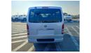 Toyota Hiace TRH200-0104773 || TOYOTA	HIACE (VAN)	2009 || CC2000	petrol	RHD	AUTO || ONLY FOR EXPORT.