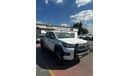 تويوتا هيلوكس Toyota Hilux 2.4L Diesel Adventure, 2023, M-T, Brand New.