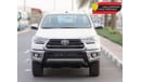 Toyota Hilux SR5 2.8L DSL FULL OPTION,4X4,AUTOMATIC TRANSMISSION,CRUISE CONTROL,DUAL A/C, CLIMATE CONTROL, MAROON