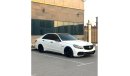 مرسيدس بنز E 63 AMG S