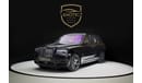 Rolls-Royce Cullinan Black Badge