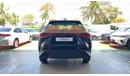 Lexus RX350 LEXUS RX350 2.4L | 2024 | 0KM | GCC